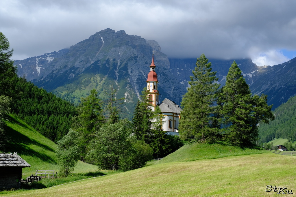 Tirol Juni 2017